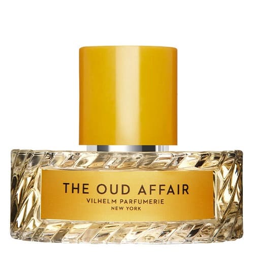 THE OUD AFFAIR