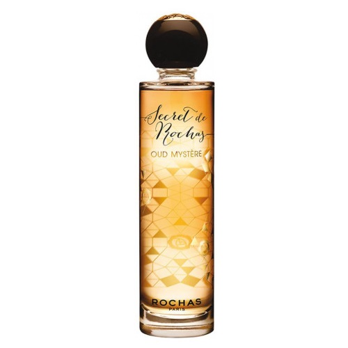 SECRET DE ROCHAS OUD MYSTERE