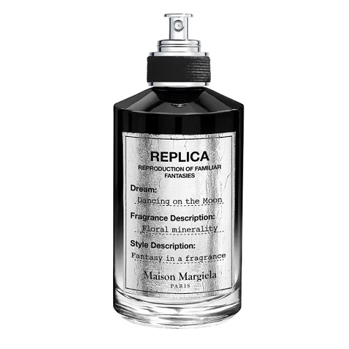 REPLICA Dancing On The Moon