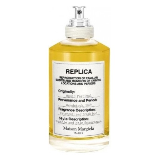 REPLICA Music Festival