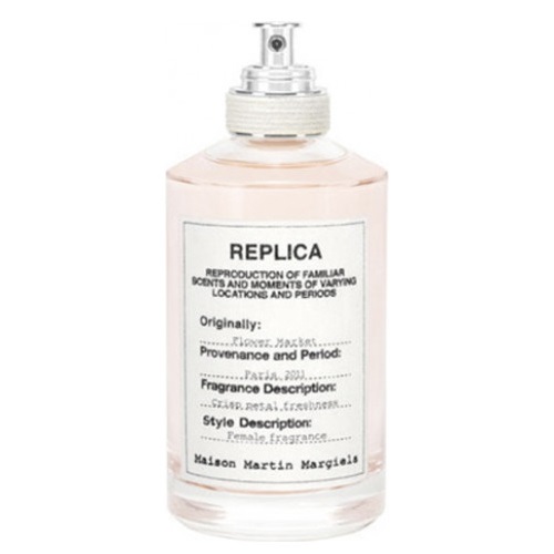 REPLICA Flower Market