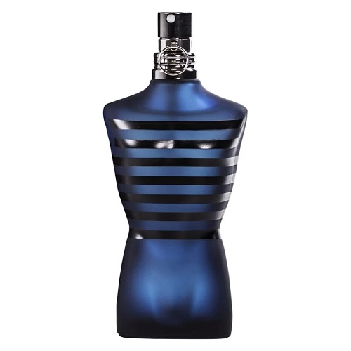 LE MÂLE IN BLUE EDP