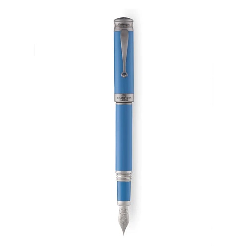 MONTEGRAPPA UEFA FOUNTAIN PEN