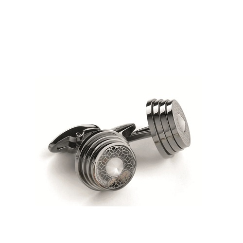 MONTEGRAPPA STAIRWAY CUFFLINKS