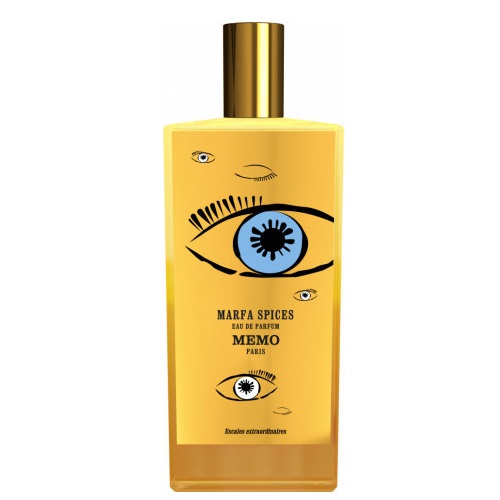 MARFA SPICES