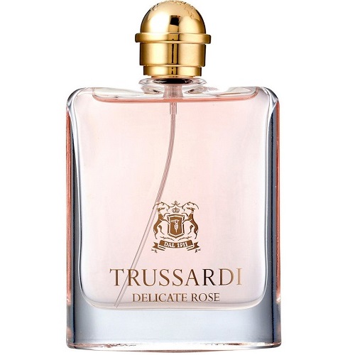 TRUSSARDI DELICATE ROSE
