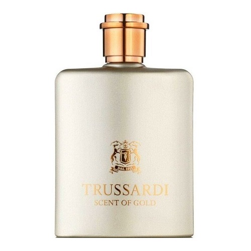 TRUSSARDI SCENT OF GOLD