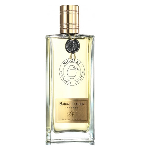 BAIKAL LEATHER INTENSE
