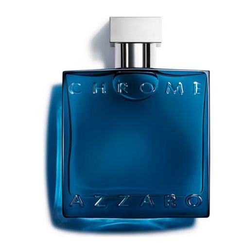 CHROME PARFUM