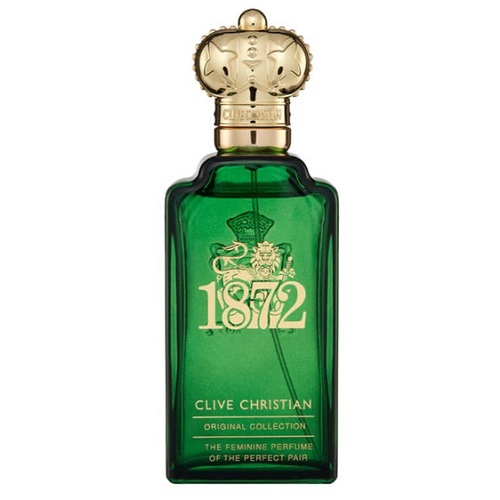 1872 (FEMININE EDITION)