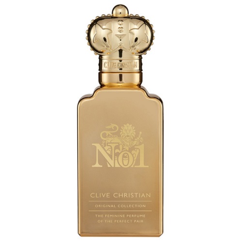 No 1 (FEMININE EDITION)