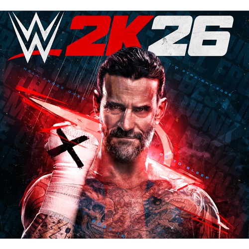 WWE 2K26