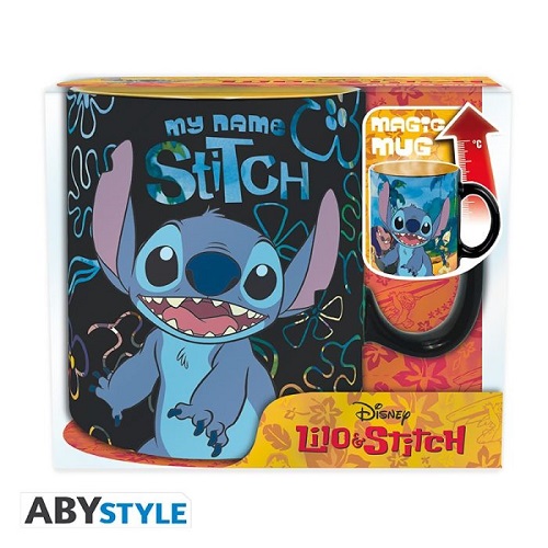 LILO & STITCH MUG