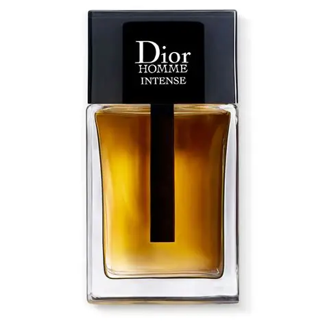 DIOR HOMME INTENSE EDP