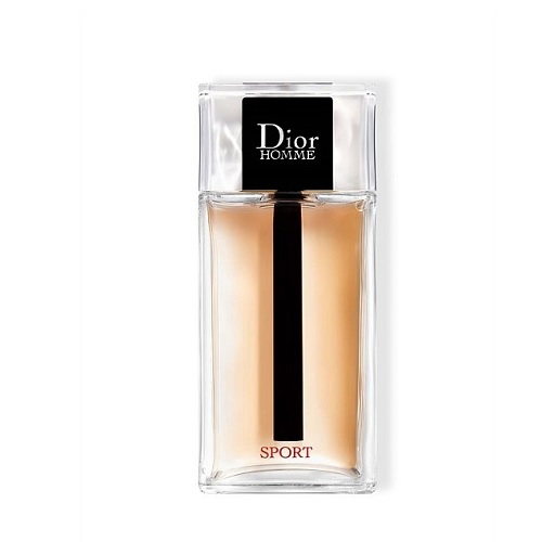 DIOR HOMME SPORT EDT