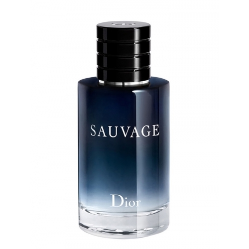 SAUVAGE EDT