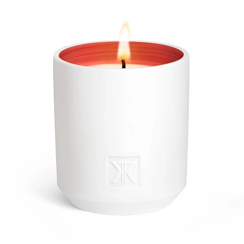 RUE DES GROSEILLIERS CANDLE