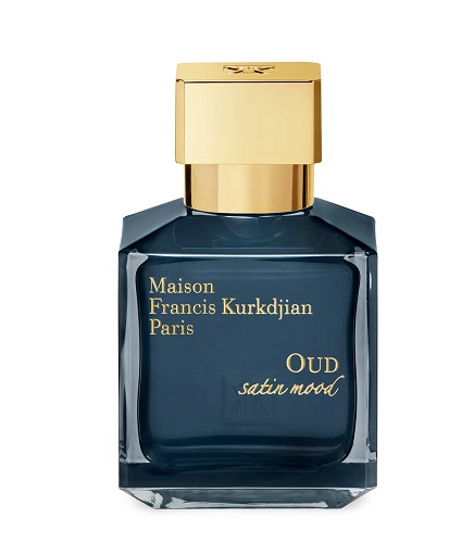 OUD SATIN MOOD EDP