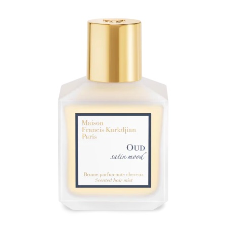 OUD SATIN MOOD Hair Mist