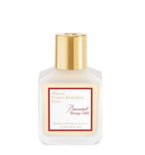 BACCARAT ROUGE 540 - hair mist
