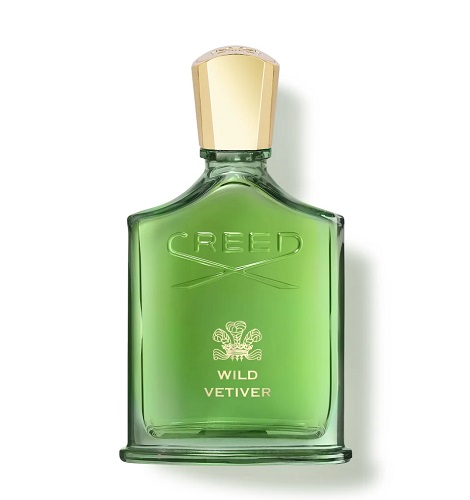 WILD VETIVER