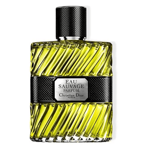 EAU SAUVAGE Parfum