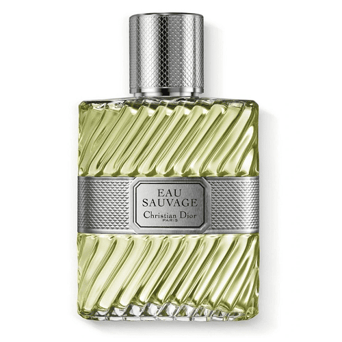 EAU SAUVAGE Eau de Toilette