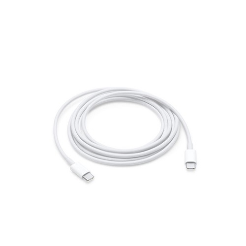 APPLE LIGHTNING TO USB-C CHARGE CABLE (2M)