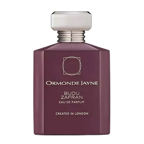 BIJOU ZAFRAN