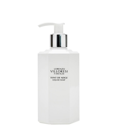 TEINT DE NEIGE Liquid Soap