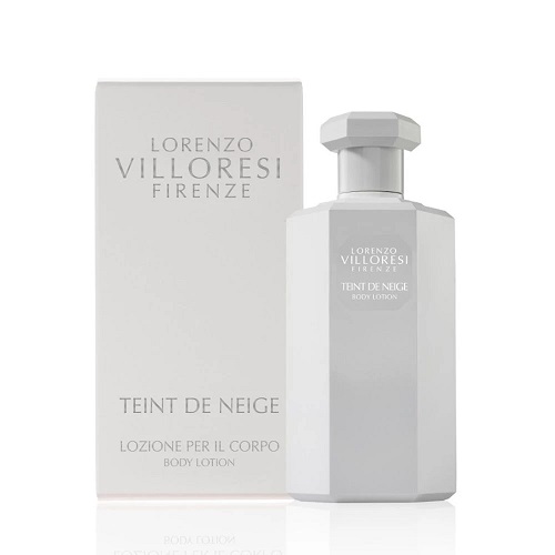 TEINT DE NEIGE Body Lotion