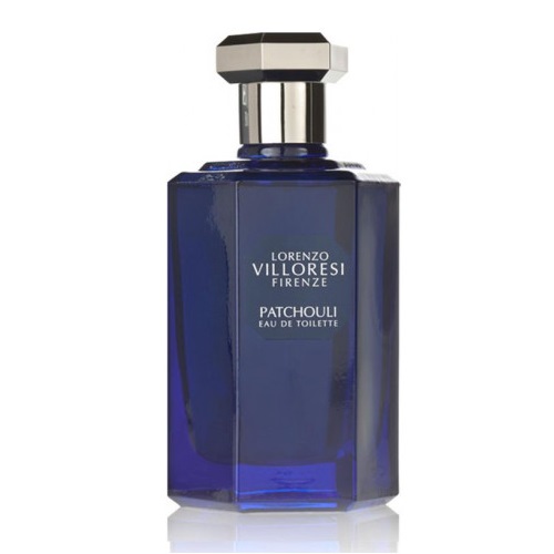 LORENZO VILLORESI PATCHOULI