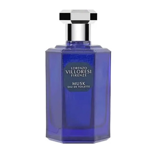 LORENZO VELLORESI MUSK