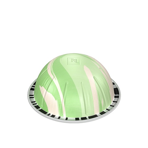 PISTACHIO VANILLA OVER ICE