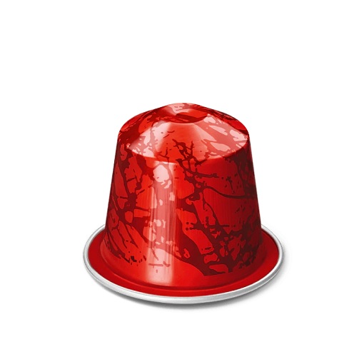 ISPIRAZIONE NAPOLI Coffee Capsules