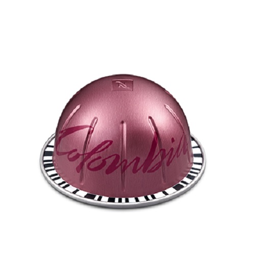 COLOMBIA Coffee Capsules