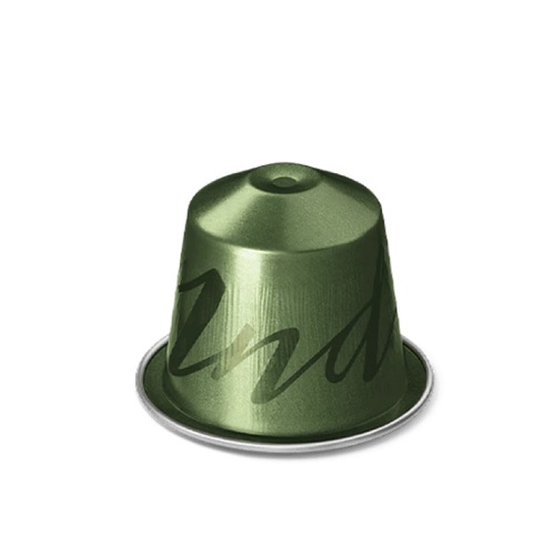 INDIA Coffee Capsules