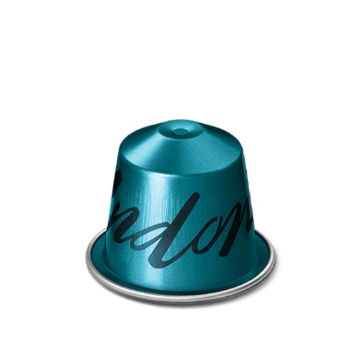 INDONESIA Coffee Capsules