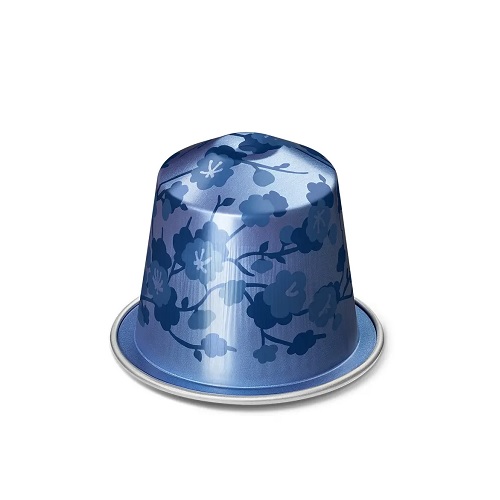 TOKYO LUNGO Coffee Capsules