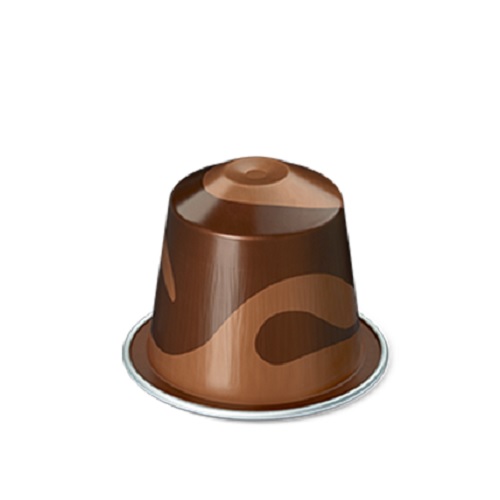 CIOCCOLATINO Coffee Capsules