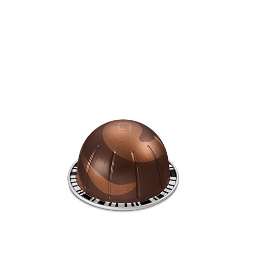 RICH CHOCOLATE Coffee Capsules