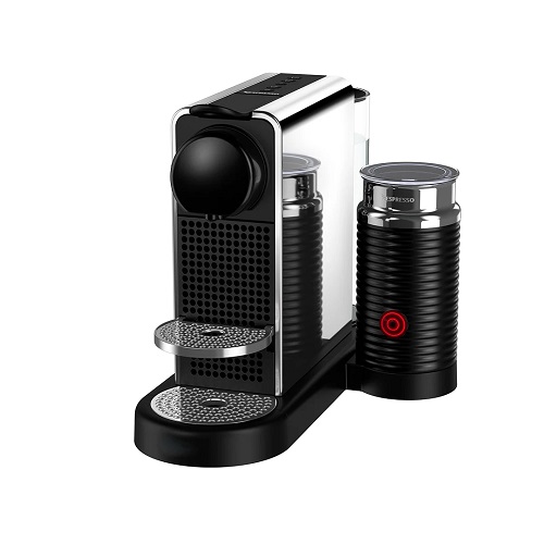 CITIZ PLATINUM & MILK COFFEE MACHINE