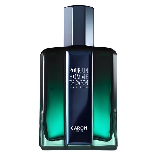 POUR UN HOMME DE CARON PARFUM