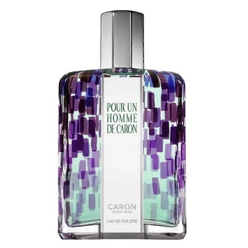 CARON POUR UN HOMME EDT