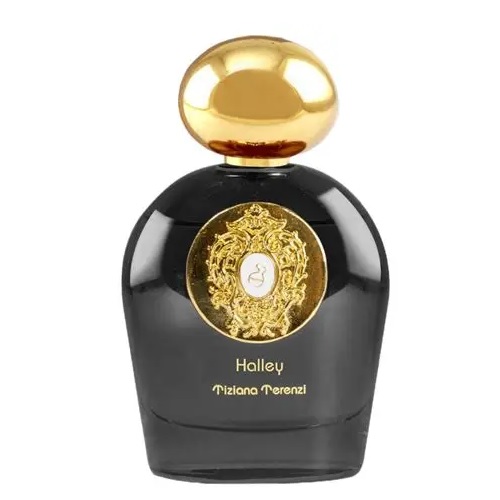 HALLY Extrait De Parfum