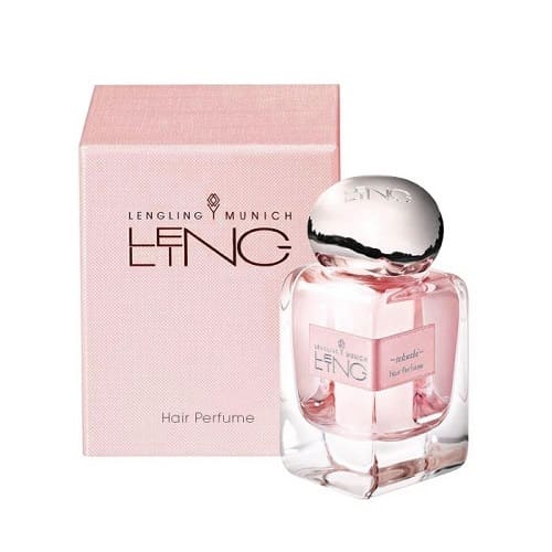 N°1  EL PASAJERO Hair Perfume