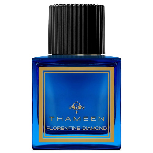 FLORENTINE DIAMOND