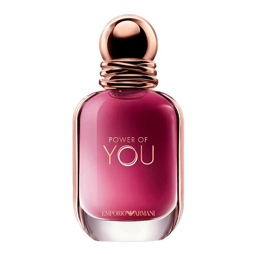 POWER OF YOU