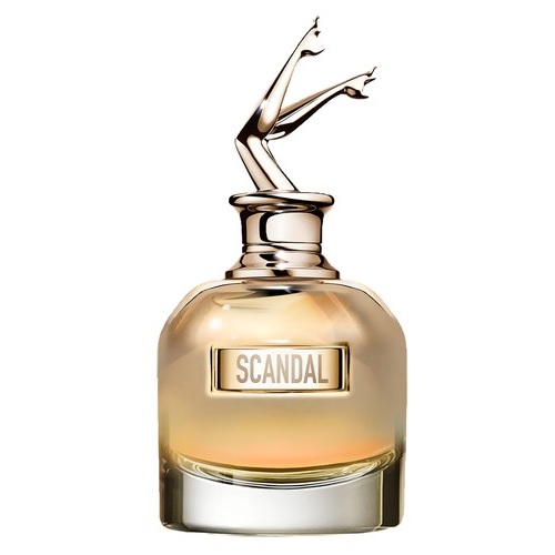 SCANDAL GOLD