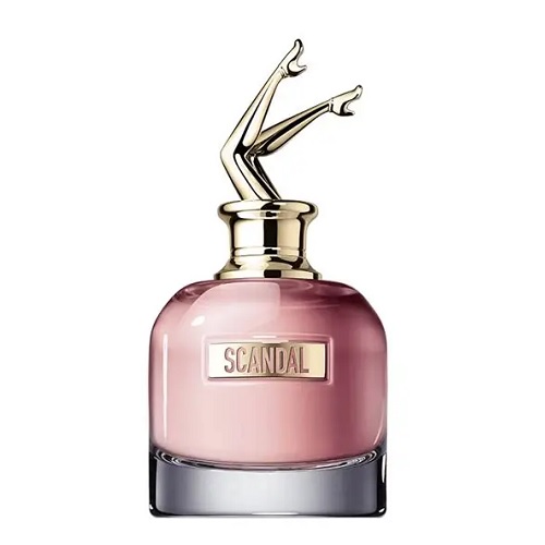 SCANDAL EDP